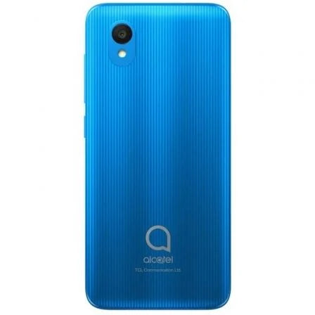 Alcatel 1 (2021) 1GB/ 16GB/ 5"/ Azul Agua