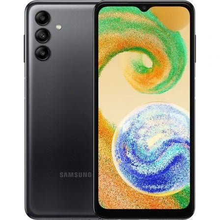 Samsung Galaxy A04s Reacondicionado 3GB/ 32GB/ 6.5"/ Negro